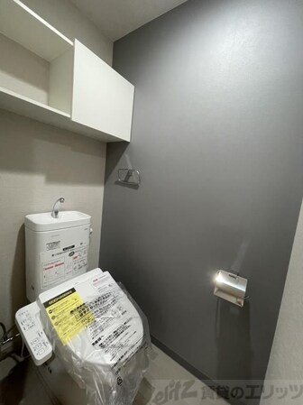 グランヴィラッセ北梅田の物件内観写真